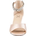 Women's Connor Wedge Sandal - Front