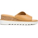 Camel Leather