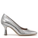 Citron Snake Faux Leather