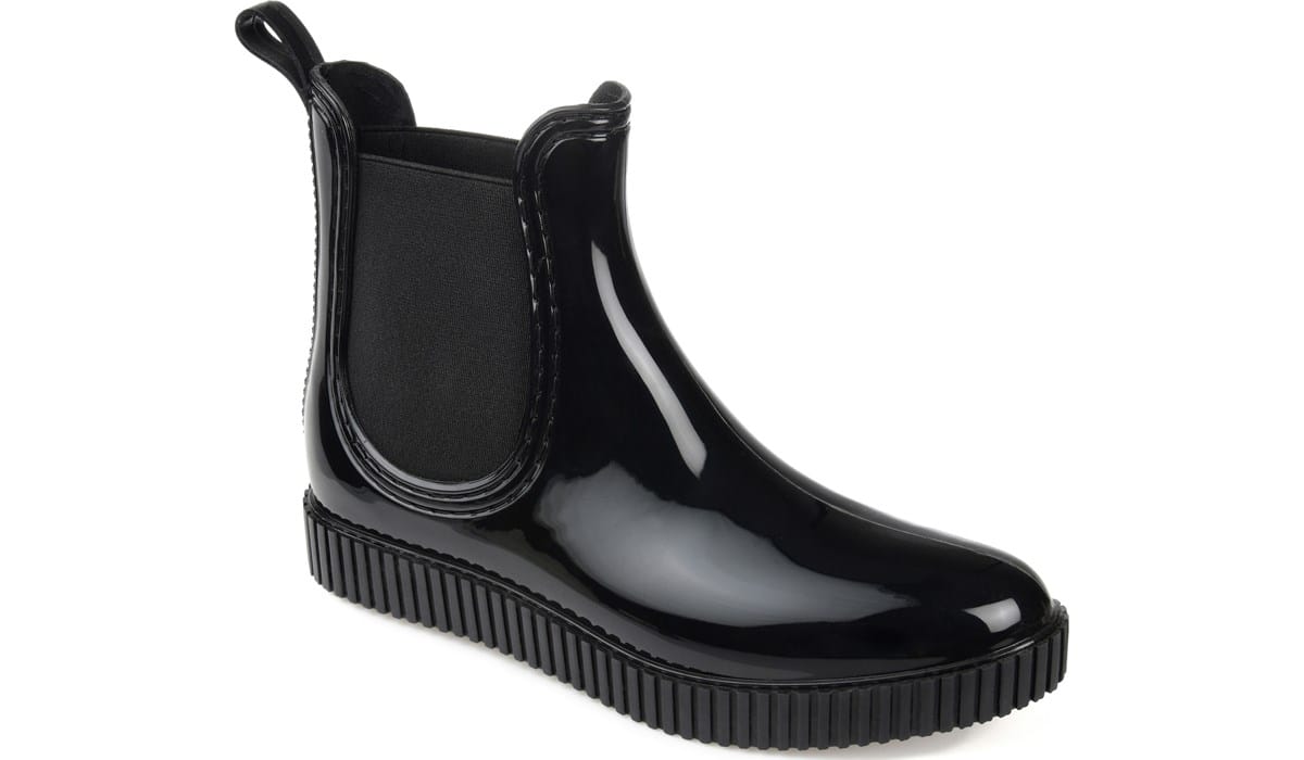 Drip Waterproof Rain Boot 