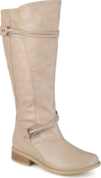 Women's Harley Wide Calf Tall Riding Boot