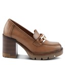 Camel Leather