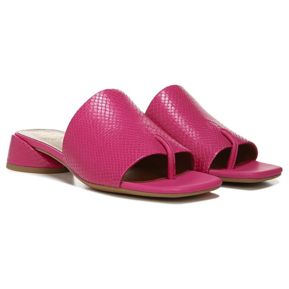 Franco Sarto Women's Loran Sandal | Famous Footwear