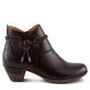 Warm Honey Leather