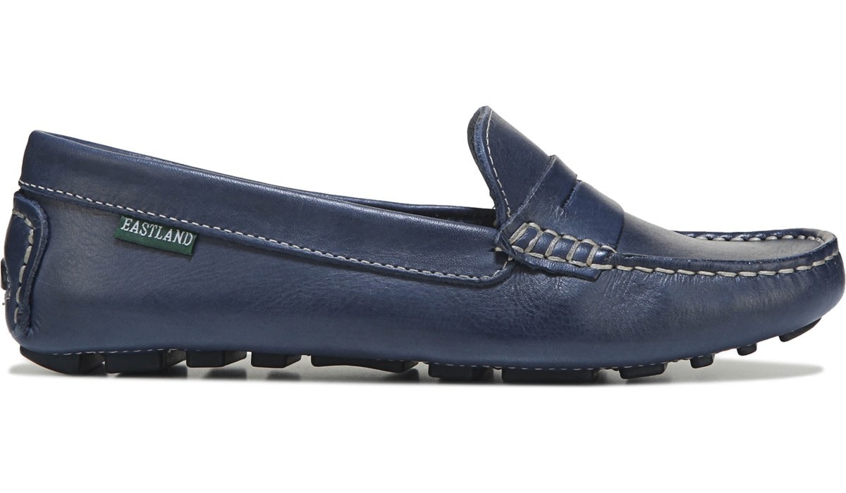 eastland women's patricia loafer