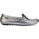 Pewter Leather