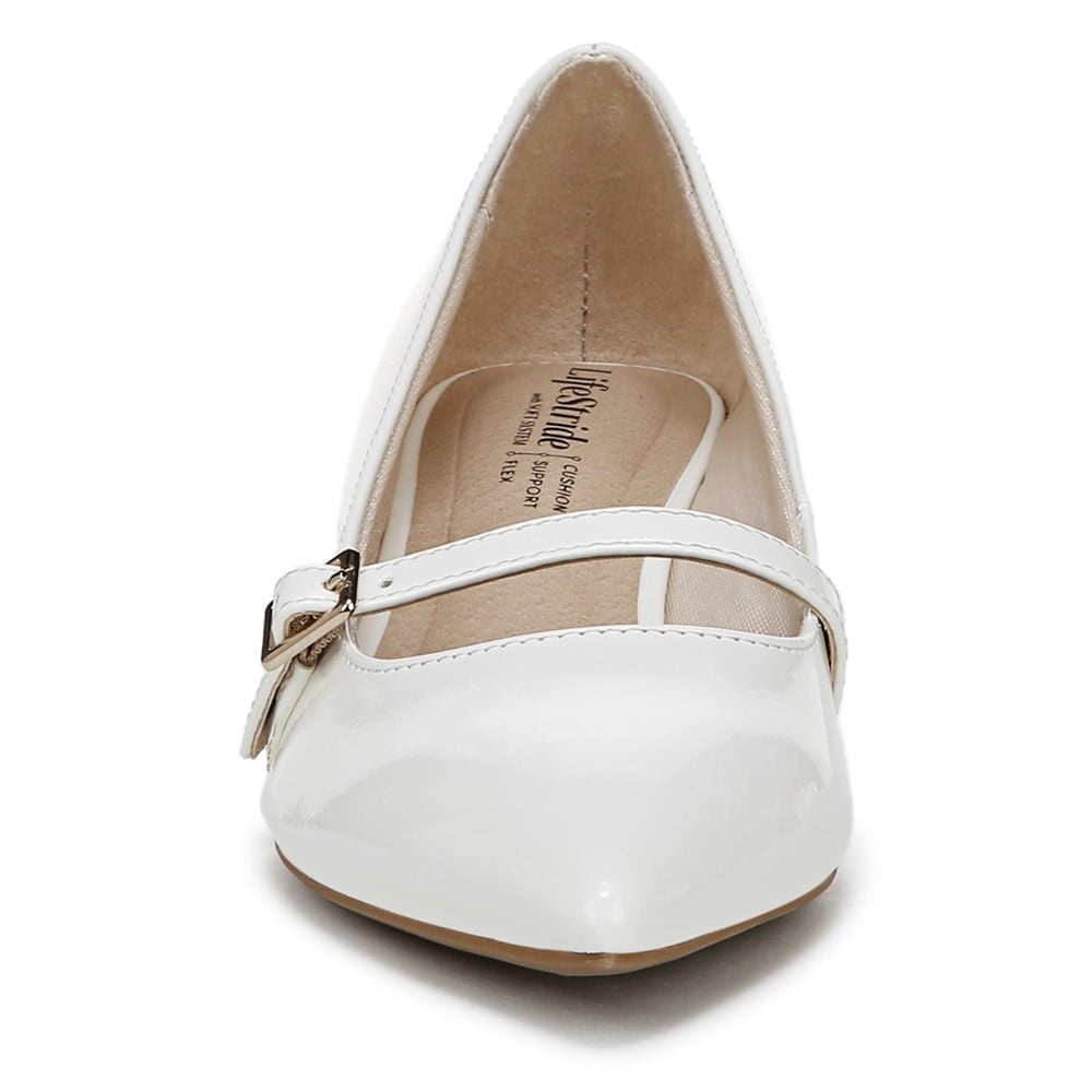 LifeStride Women's Madelyn Mary Jane Pump | Famous Footwear