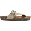 Sand Nubuck