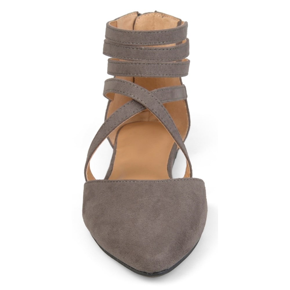 Women's Marlee Pointed Toe Flat