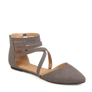 Women's Marlee Pointed Toe Flat