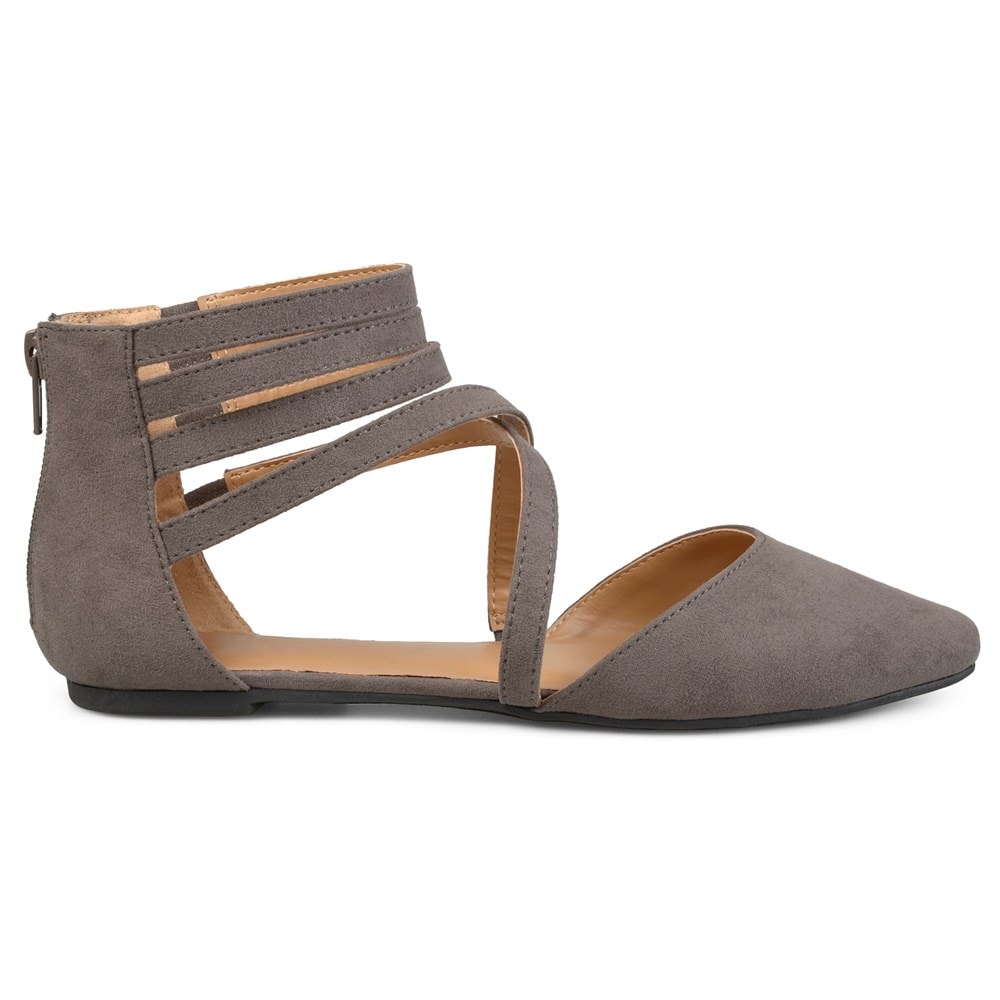 Women's Marlee Pointed Toe Flat