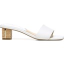 White Leather
