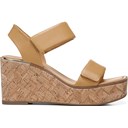 Camel Leather