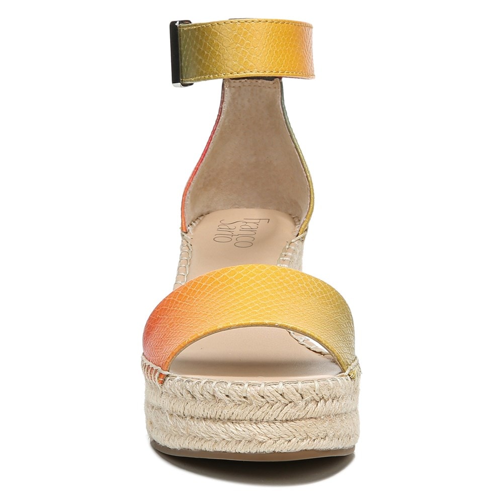Franco sarto clemens wedge sandals clearance