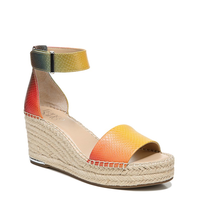 Franco sarto clemens espadrille hotsell