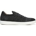 Black Multi Fabric