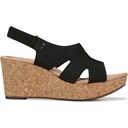 Black Nubuck