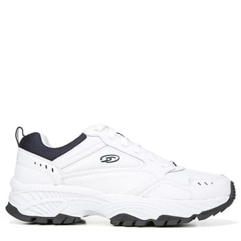 Sebastian Wide Walking Shoe 