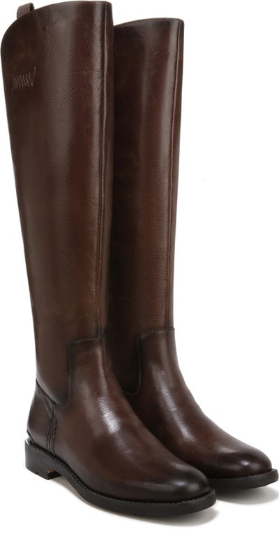 Franco Sarto Women's Meyer Wide Calf Knee High Boot | Famous Footwear