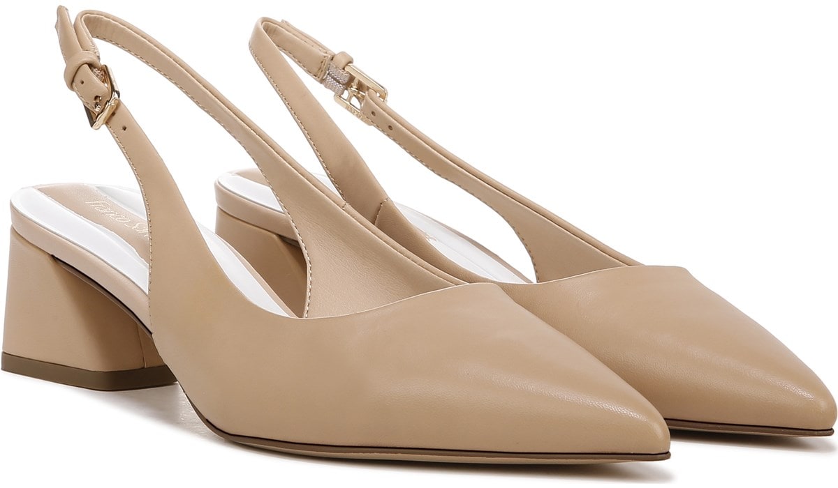franco sarto imogen slingback