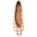 Women's Tayleen Pointed Toe Flat - Top
