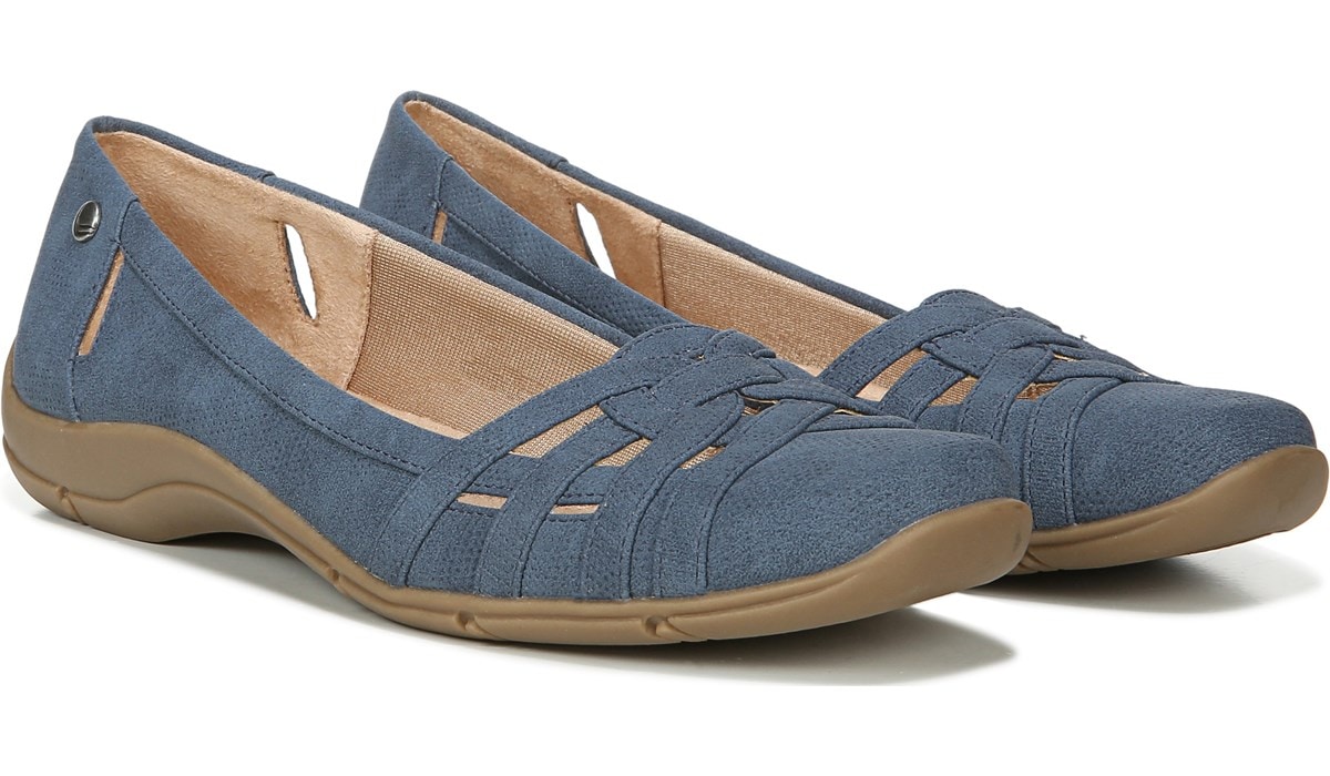 LifeStride Women's Diverse Narrow/Medium/Wide Flat | Famous Footwear