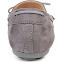 Women's Thatch Loafer - Back