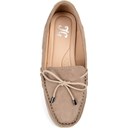 Women's Thatch Loafer - Top