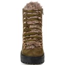 Women's Trail Hiking Boot - Front