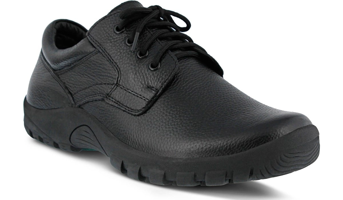 spring step slip resistant shoes
