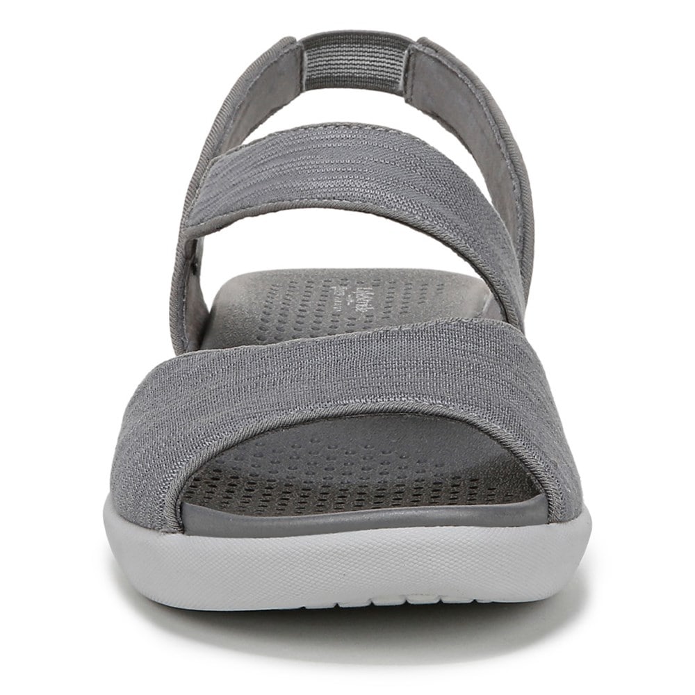 Bzees for LifeStride Women's Cheerful Strappy Sandal