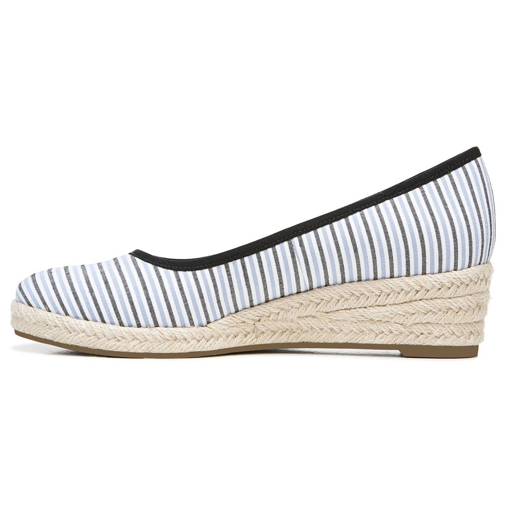 LifeStride Women's Karma Wedge | Famous Footwear