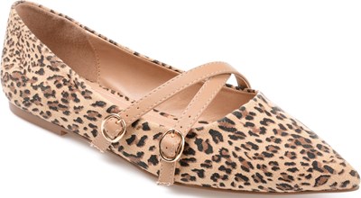 Women's Patricia Pointed Toe Flat