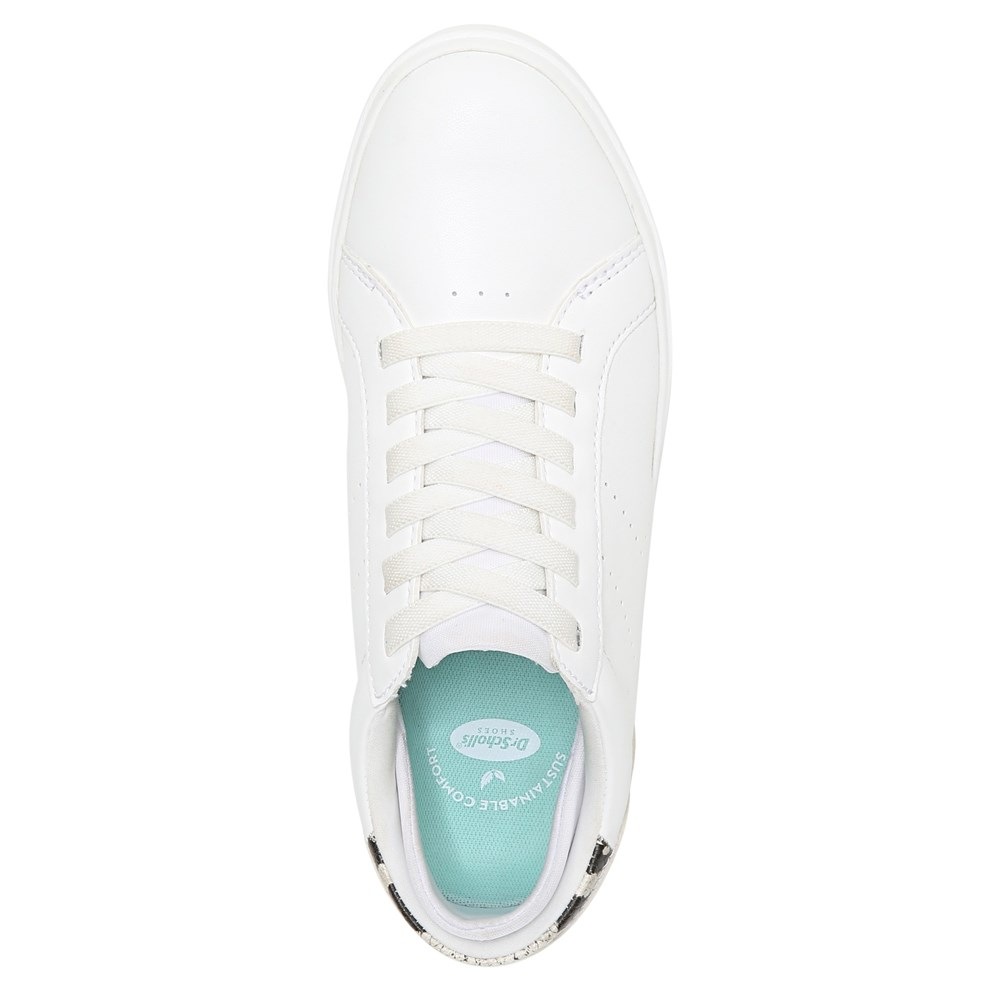 Dr. Scholl s Women s Wink Sneaker Famous Footwear
