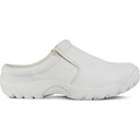 White Leather