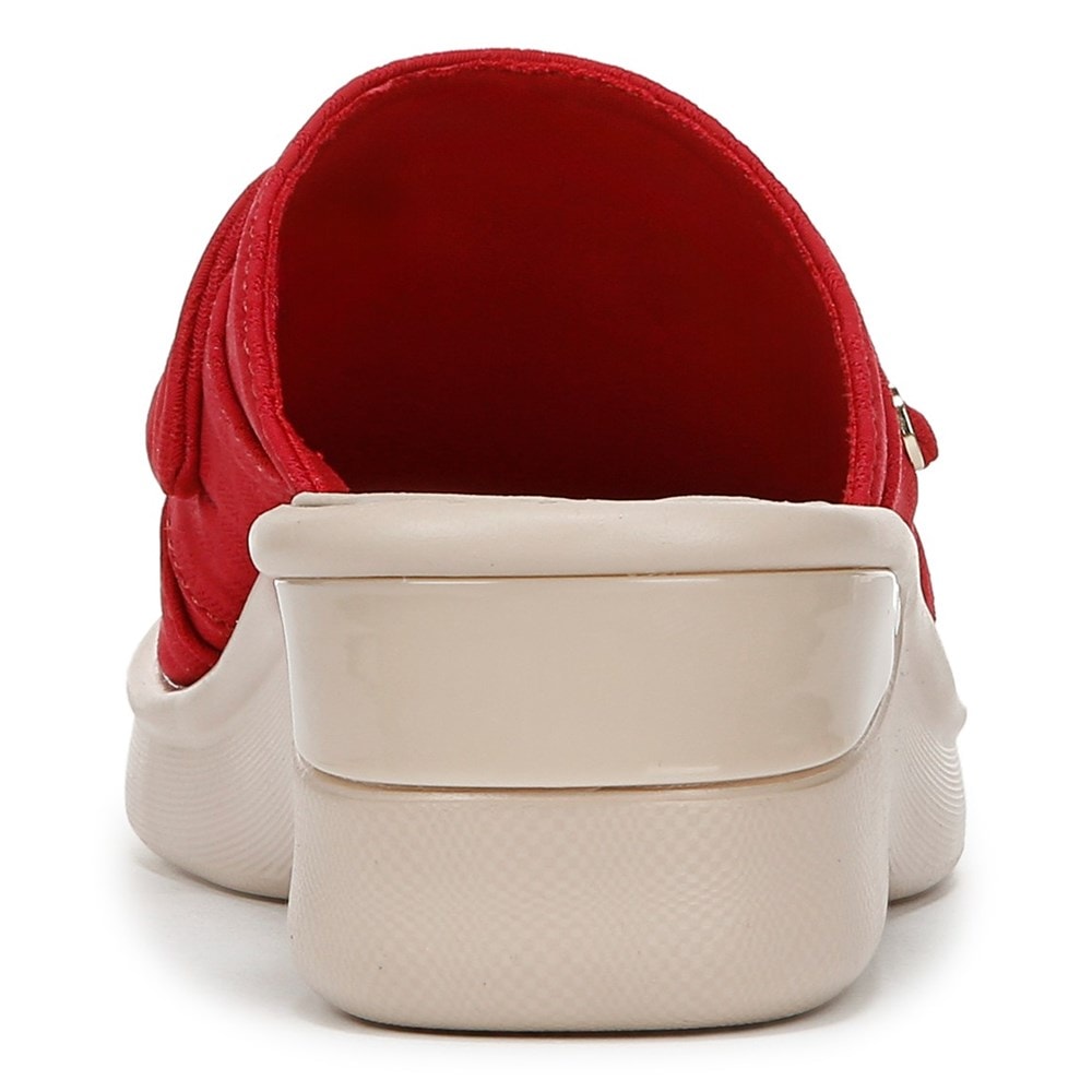 ★smile★ Bzees for LifeStride Women's Smile Wedge Sandal | Famous