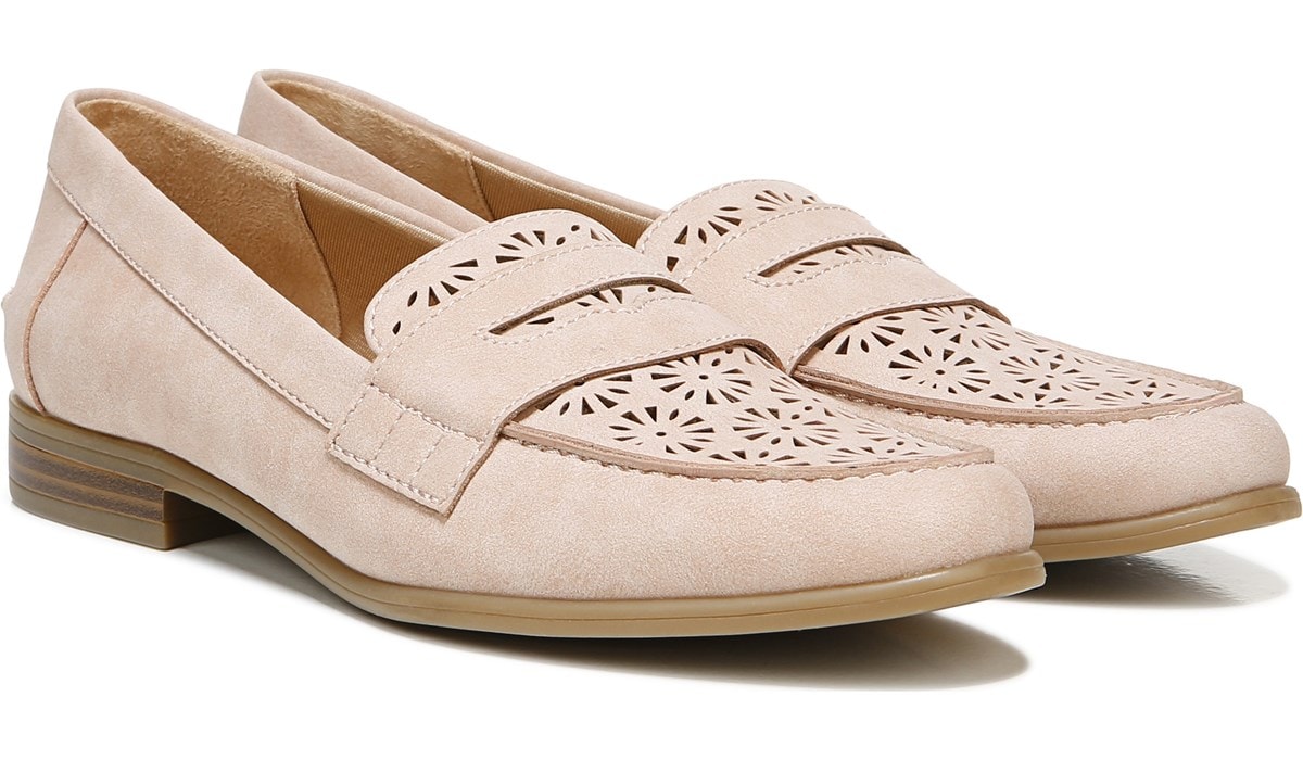 LifeStride Women's Madison Medium/Wide Loafer | Famous Footwear