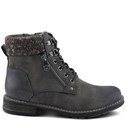 Black/Charcoal