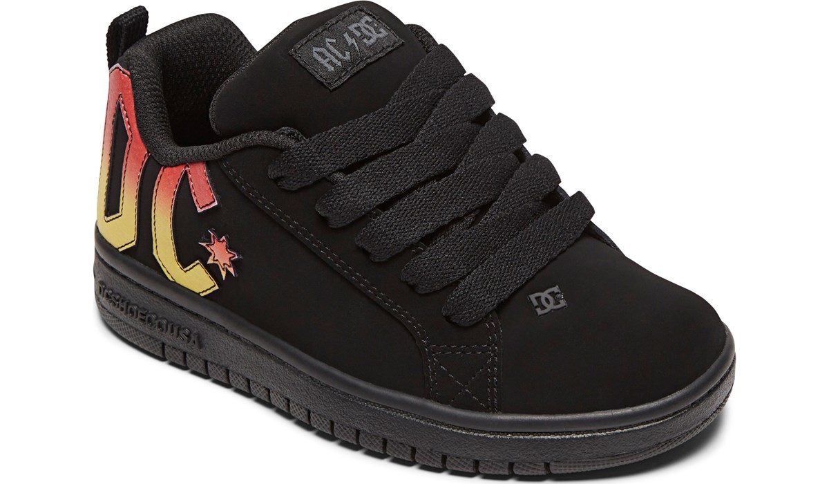 97 Limited Edition Dc shoes under 30 for All Gendre