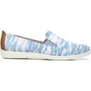 Blue Multi Fabric