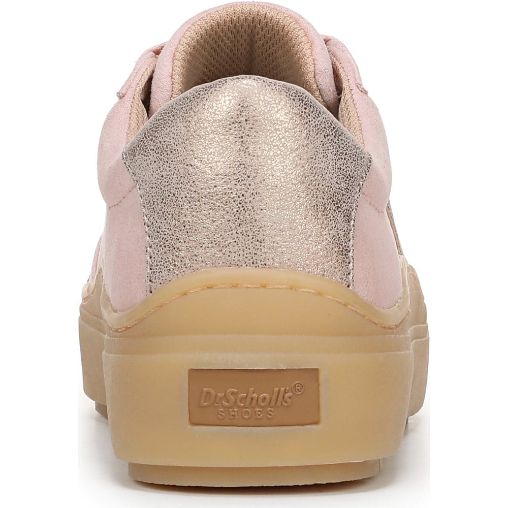 Dr. Scholl's Women's Time Off Win Lace Sneaker | Famous Footwear