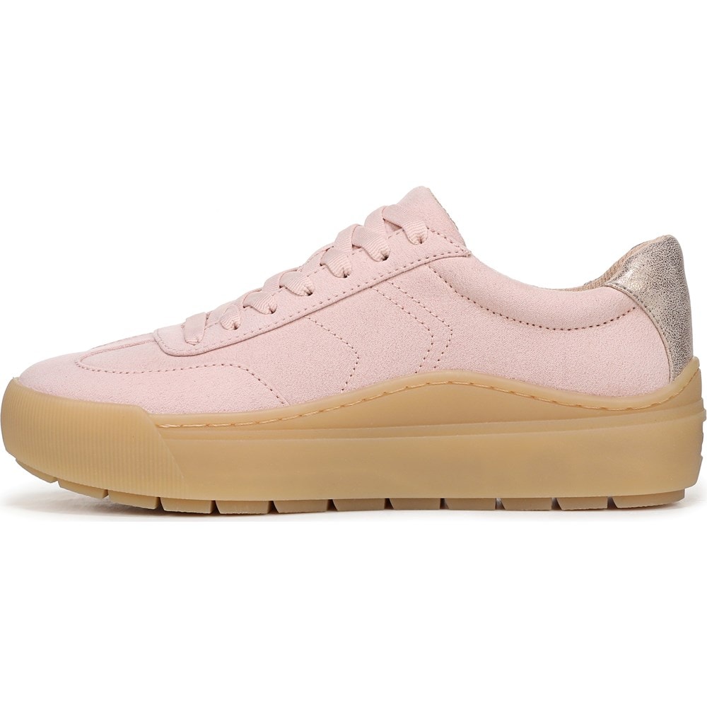 Dr. Scholl's Women's Time Off Win Lace Sneaker | Famous Footwear