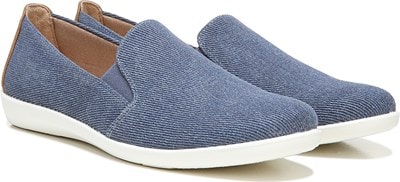 life stride navy shoes