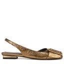 Cognac Leather