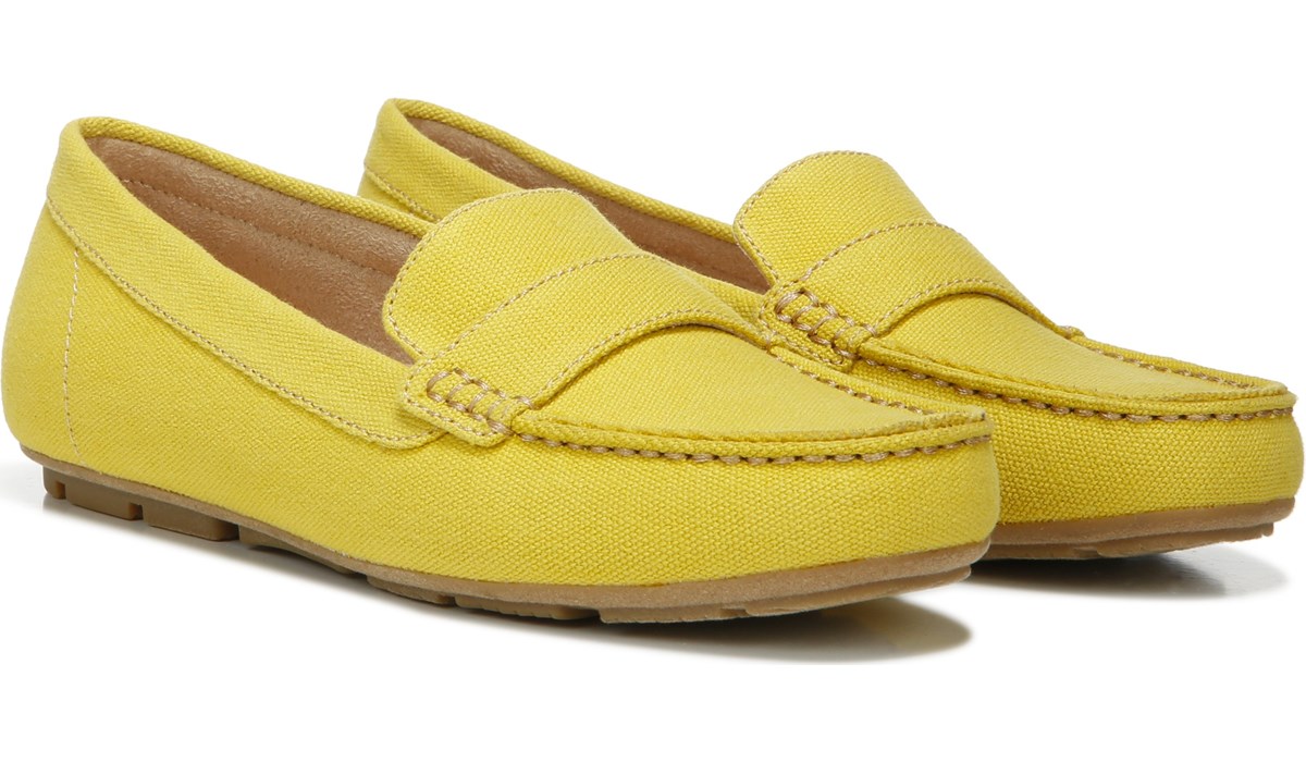 Soul Naturalizer Women S Seven Medium Wide Loafer Famous Footwear
