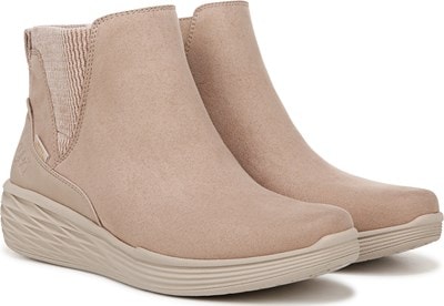 Ryka Women s Noelle Next Ankle Bootie Famous Footwear