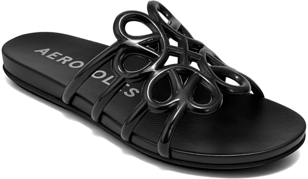 LifeStride Women's Sandrine Medium/Wide 
