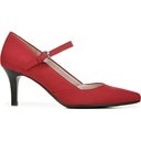 Fire Red Fabric