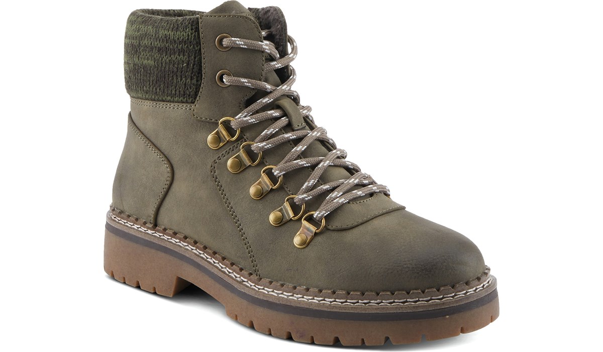 mens canvas oxford shoes