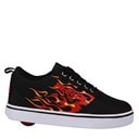 Fire Red Fabric